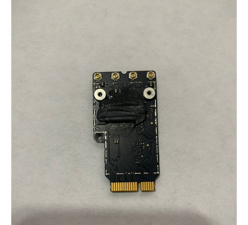Placa Wi-fi E Bluetooth Apple Imac A1418 -a1419 607-8967 (Usado)