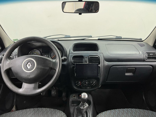 Renault Clio RN/Alizé/Expr./1.0 Hi-Power 16V 5p