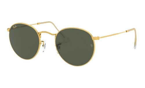 Ray-ban  Round Metal 0rb3447 919631 50