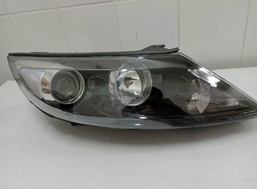 Imagen 2 de 5 de Optico Delantero Derecho Kia Sportage 2011 A 2013 Enviograti