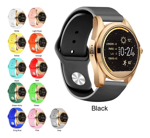 Extensible michael sales kors smartwatch