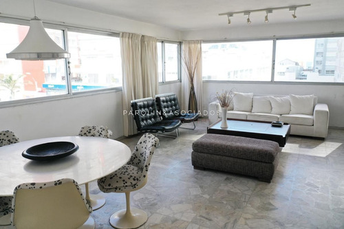 Imagen 6 de 14 de Venta De Apartamento De 3 Dormitorios En Edificio Fontaine