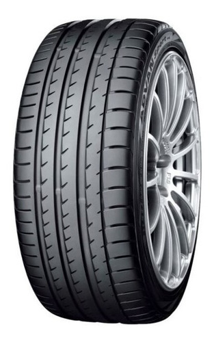 Cubierta Yokohama Advan Sport V105 101y 265/40z R18