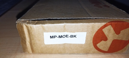 Imagen 5 de 5 de Cacha Mgpul Para Marcadora M4/m16 Serie