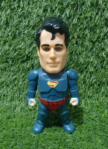 Muñeco Figura Superman