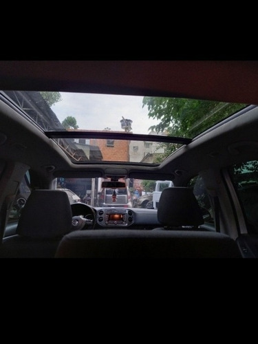 Volkswagen Tiguan 2012 2.0 Fsi 5p