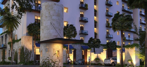 Imagen 7 de 26 de Exclusivo Departamento En Lomas De Vista Hermosa