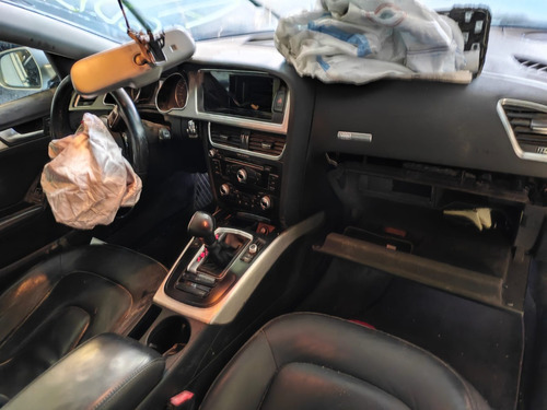 Audi A5 1.8t Coupe 2015 A/t. Por Partes. Desarme De Asegurad