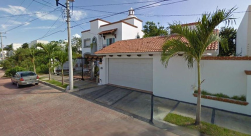Venta De Casa En Cancun Col Supermanzana 17 Oct