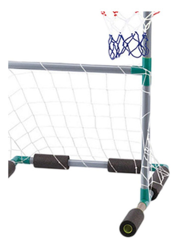 N Piscina Flotante, Aro De Baloncesto, Piscina, FĂștbol,