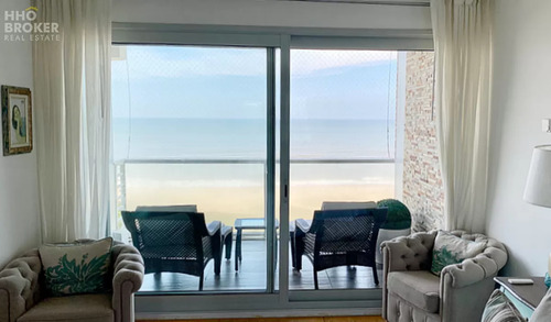 Venta Y Alquiler En Le Parc Punta Del Este