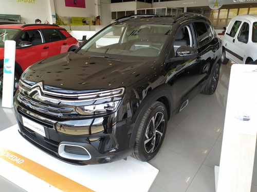 Imagen 2 de 14 de Citroën C5 Aircross Thp Eat6 Feel Pack No 3008 No Compass Js