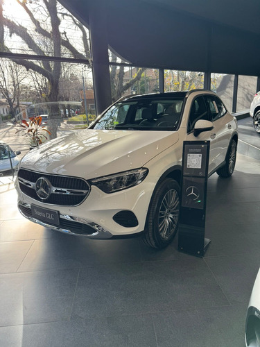 Mercedes-Benz Clase GLC Glc 200 4matic HMLV