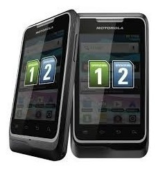 Celular Motorola Motosmart Me Xt305 Desbloqueado.