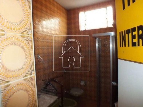 Imagem 10 de 14 de Casa Térrea À Venda Com 190m² No Planalto Paulista - Ca07159