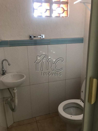 Imagem 14 de 30 de Sobrado Com 2 Dorms, Vila Santana, Sorocaba - R$ 340 Mil, Cod: So7510 - Vso7510