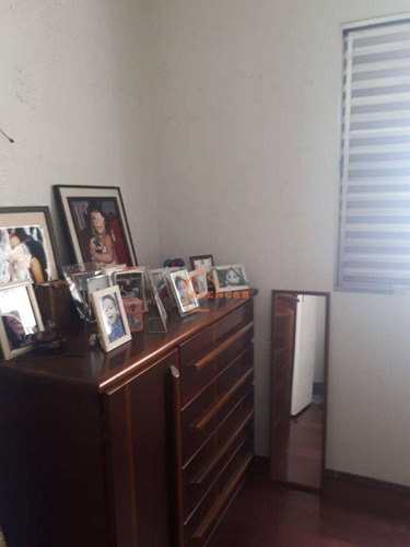 Imagem 27 de 30 de Sobrado Com 3 Dormitórios À Venda, 226 M² Por R$ 509.000,00 - Jardim Planalto - São Paulo/sp - So0493