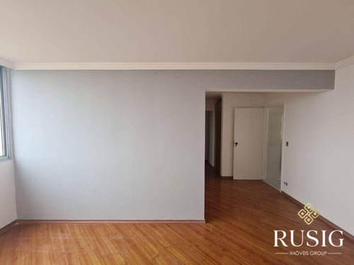 Imagem 13 de 29 de Apartamento Com 2 Dormitórios À Venda, 70 M² - Vila Prudente - São Paulo/sp - Ap1608
