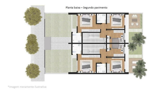 Imagem 5 de 7 de Casa À Venda No Bairro Estância Velha - Canoas/rs - O-18885-31497
