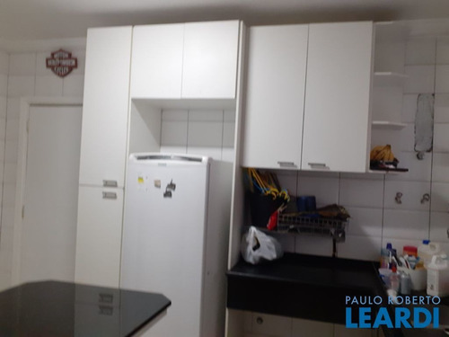Imagem 11 de 15 de Apartamento - Vila Clementino - Sp - 615164