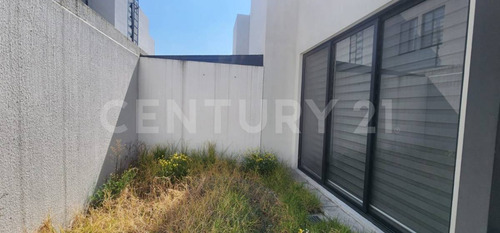 Casa En Renta En Aurea, Toluca