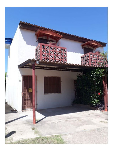 Venta Apartamentos En El  Chuy (ref: Igr-603)