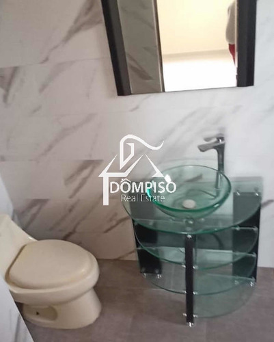 Imagen 12 de 16 de Apartamentos Con Terraza Privada En Venta Listo