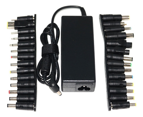 19v 4.74a 90w Adaptador De Corriente Universal Cargador Para