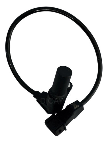 Imagen 1 de 4 de Sensor Posición Cigueñal(sensor Ckp)chevrolet Optra 1.6/aveo