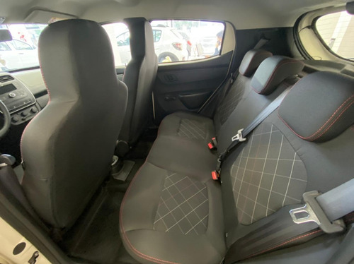 Renault Kwid 1.0 Sce Zen