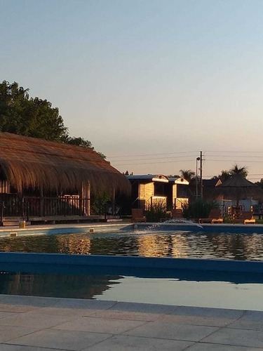 Imagen 3 de 14 de Alquiler Quinta Zona Norte Pilar Cumple Bautis Pasar El Día