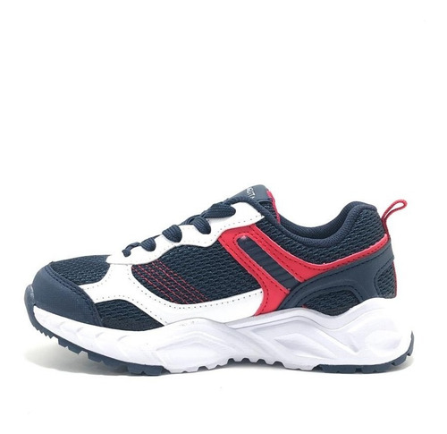 Imagen 3 de 7 de Zapatilla Deportiva Niños Nene Livianas Botanguita Tottenham