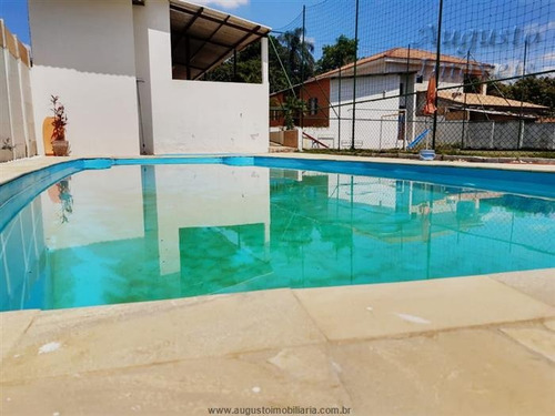 Imagem 1 de 29 de Chácaras À Venda Em Atibaia/sp - Compre O Seu Chácaras Aqui! - 1452384