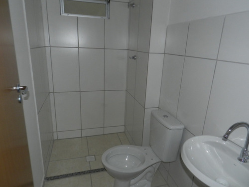 Imagem 8 de 15 de Apartamento Com 2 Quartos Para Comprar No Califórnia Em Belo Horizonte/mg - 1207