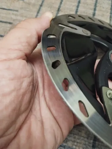 Discos De Freios Dura Ace Sm-rt 900 160 Mm | MercadoLivre
