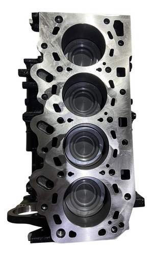 Block Motor Para Hyundai H-1 New Tq 2500 D4cb Vgt D 2.5
