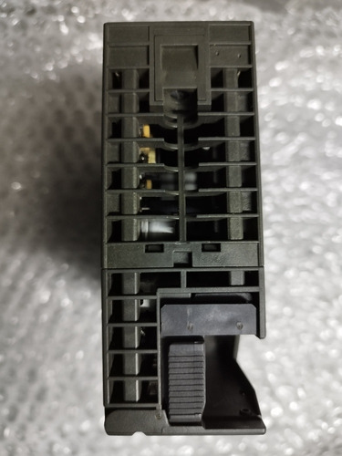 Siemens Sm331 Ai 8x12bit, 6es7 331-7kf02-0ab0 Usado. (Usado)