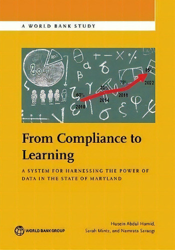 From Compliance To Learning, De Husein Abdul-hamid. Editorial World Bank Publications, Tapa Blanda En Inglés