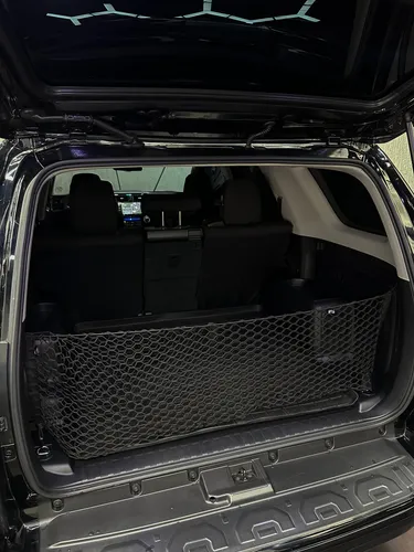Toyota 4runner Trd Pro