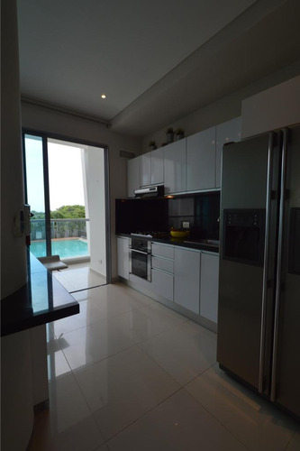 Imagen 5 de 14 de Cartagena Venta Apartamento