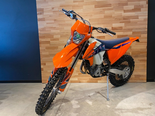 Imagen 3 de 15 de Ktm Exc-f 350 2023 0km