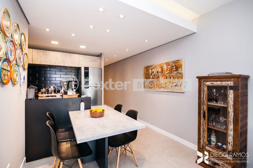 Imagem 5 de 30 de Apartamento, 2 Dormitórios, 77.22 M², Auxiliadora - 191783
