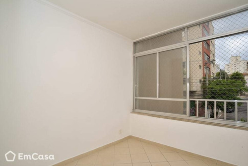 Imagem 3 de 10 de Apartamento À Venda Em São Paulo - 20515
