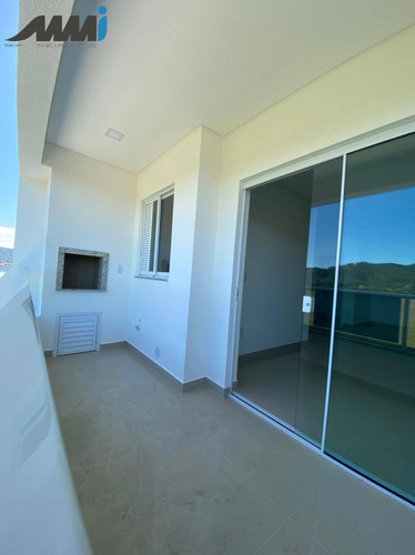 Imagem 6 de 13 de Di Napoli, Apartamento Com 2 Quartos No Gravatá, Navegantes - 1482