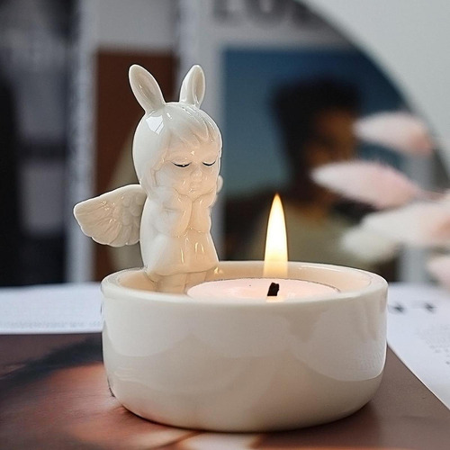 Porta-velas Para Velas, Decoração De Mesa, Colecionáveis,