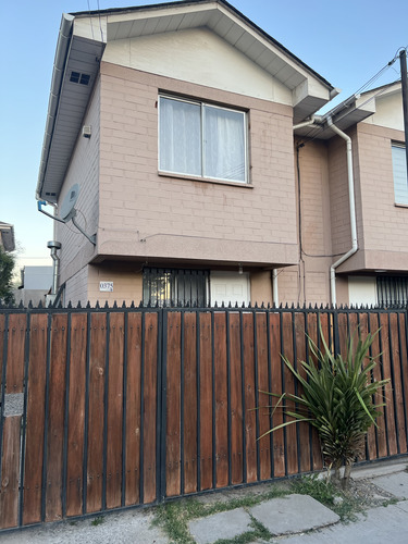 Arriendo Casa Para Negocio En Buin