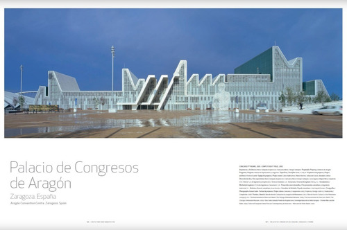 Nieto & Sobejano Arquitectura 2004- 2017 Tc 131/132