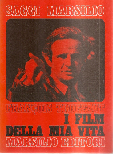 I Film Della Mia Vita (en Italiano)