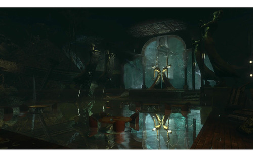 Bioshock: The Collection Playstation 4