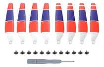 Comprar 8 Pcs Drones Palas De Hélices For Dji Mini 3 Pro Accesorios